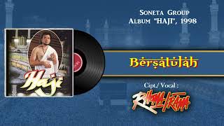 Download lagu 'BERSATULAH' - Rhoma Irama. (Audio Full Song) mp3