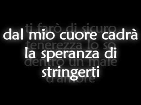 Male d'amore
