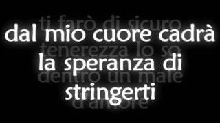 Male d'amore - Gigi D'Alessio (Testo)