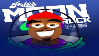 Pries - Moon Rock