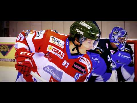 Hockey is our life - HC Gherdëina