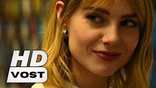 THE GREATEST HITS Bande Annonce VOST (2024, Disney+) Lucy Boynton, Retta, David Corenswet