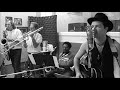 U2 : Angel of Harlem (HD) Live Sun Studios Memphis 1987