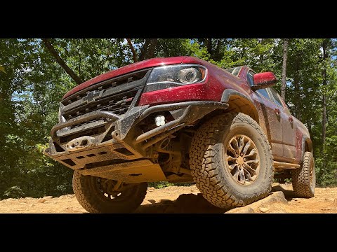 ZR2 Modification Do's and Dont's