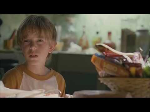 Chase Ellison in Quake (2007) - A short film (Clip)