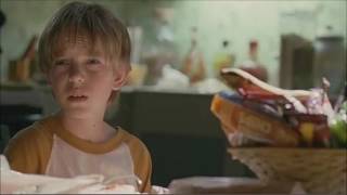 Chase Ellison in Quake (2007) - A short film (Clip)