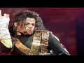 Michael Jackson Breaking News Lyrics 