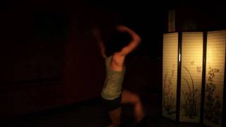 Walk it Off - Angus &amp; Julia Stone - Unofficial Ami Aguiar-Riley Choreography Video