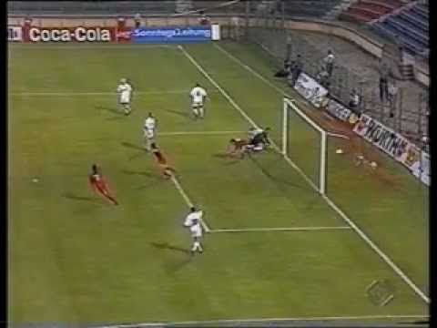 UEFA-Meister-Cup: 10.08.1994  Steaua Bukarest - Servette FC  4:1