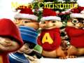 Alvin and the Chipmunks - We wish you a merry ...