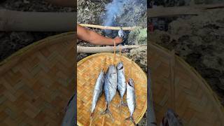Download lagu Memanggang Ikan Segar di Tusuk Sate – Petualangan BBQ Asap! 🔥🐟 mp3 Download lagu Memanggang Ikan Segar di Tusuk Sate – Petualangan BBQ Asap! 🔥🐟 mp3