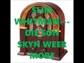 SLIM WHITMAN   DIE SON SKYN WEER MORE SUNRISE