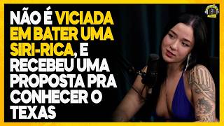COLOCARAM CULPA DA TAXA DE NATALIDADE TER CAÍDO NAS CRIADORAS DE CONTEÚDO - BI MEJIA✂️CORTES MOAI TV