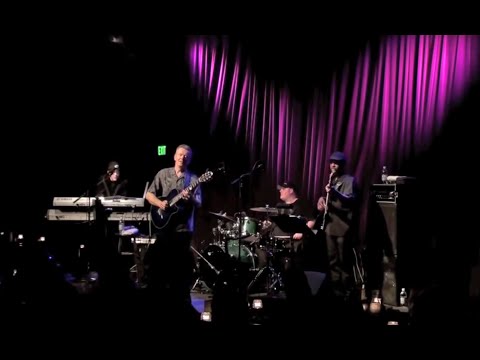 "Perfect Moment" - Peter White Live - Jazz Alley 2011