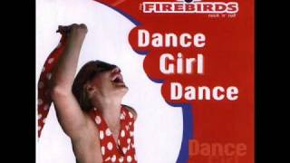 The Firebirds - Perfidia