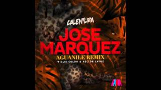 Aguanile - Jose Marquez Remix (Radio Edit)