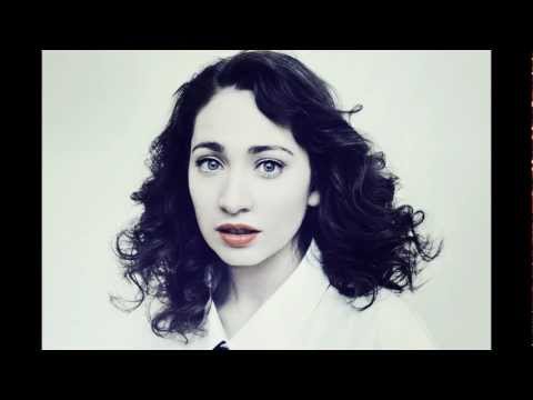 Regina Spektor - How (Studio Version - What We Saw From The Cheap Seats)