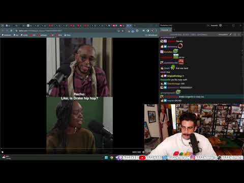 Hasanabi's Chair Reacts | Sunday Funday Reacts, Election coverage and More (Fan Channel)