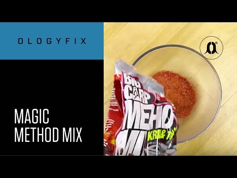 CARPologyTV - OlogyFix How to make a Magic Method Mix