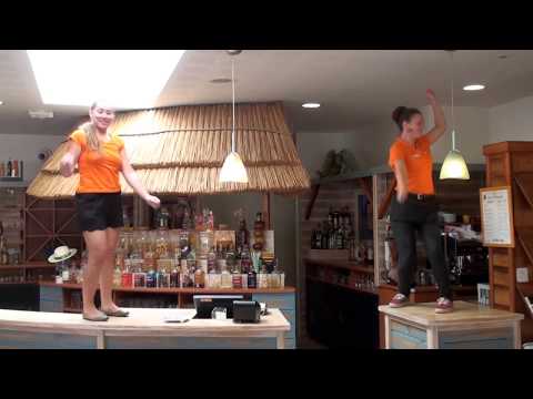 Camping Sunêlia Le Fief - Clip #ohesunelia - 2014