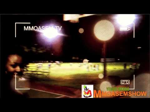 AZONTO(Squadee, Her behind ft Game Boi)