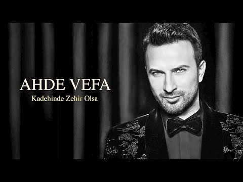 TARKAN - Kadehinde Zehir Olsa