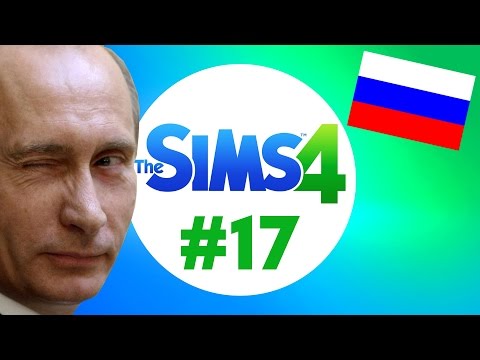 The Sims 4 - Putin krade účty! | #17