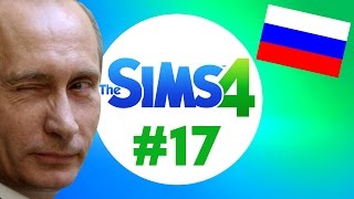 The Sims 4 - Putin krade účty! | #17