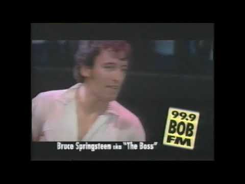 99.9 Bob FM Winnipeg promo