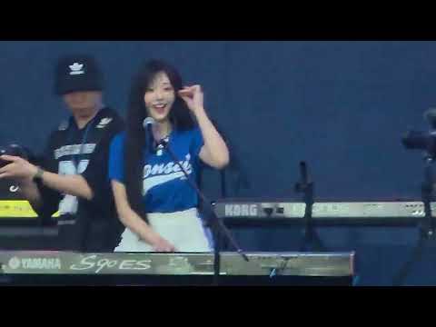20260517 연세여사랑한다 QWER