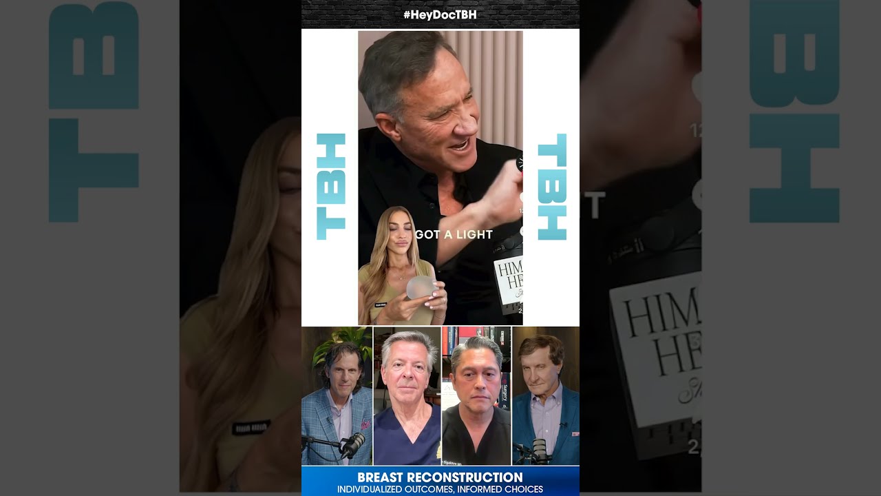 👀 A viral claim about implant complication rates made its way to our panel, and they had thoughts.