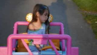 Drop Me in the Middle