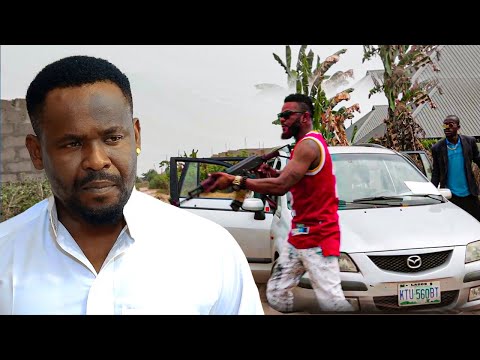 Ghost Of Twins - 2025 Upload Nigerian Movie
