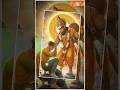 Jai Shree Ram Shorts