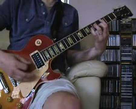 Y&T- contagious-cover video thumbnail