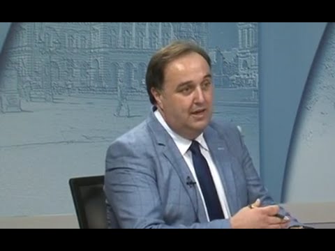 Зоран Бабић - Завршна реч - о актуелним политичким темама