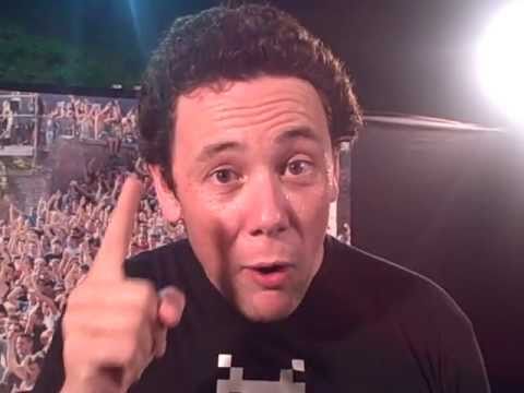 Joachim Garraud Quote on EXIT festival 2011