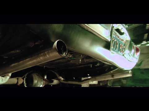 Faster - Bande-annonce 2 - VF