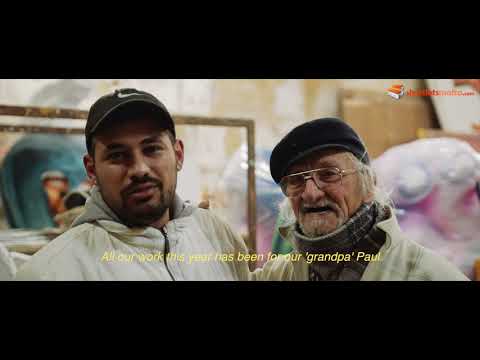 Shortletsmalta- Meet Malta’s very own Carnival King