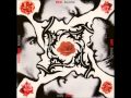 13 - Red Hot Chili Peppers - Apache Rose Peacock ...