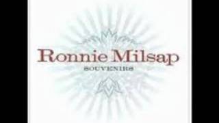 Ronnie Milsap - Not For The Love Of You