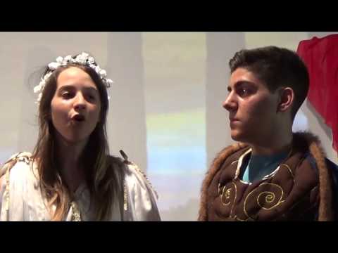 Il giudizio di Paride