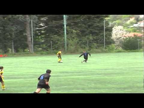 DIL29 210413 SAN DESIDERIO - AGV 2-0 | SECONDA CATEGORIA