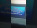 Sing Along Songs Be Our Guest