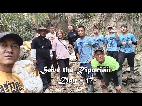 Save the Riparian Day - 17