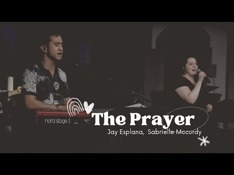 The Prayer | Canadian Memorial United Church | Vancouver Church (CMUC Music)