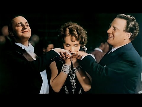 Jack Hylton: "I Kiss Yor Hand Madam" (Ich küsse ihre Hand Madame) - HMV 1929