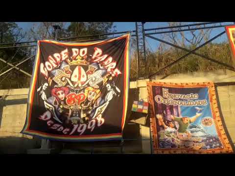 União dos Bondes São Gonçalo