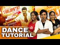 Thalapathy Kacheri Jananayagan Song Dance Tutorial Tamil Thalapathykacheri Jananayagan Tutorial