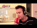 Q-music (NL): Chris Hordijk - Pokerface 